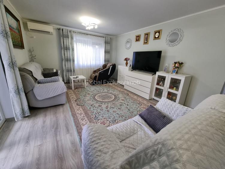 Berceni Casa individuala mobilata si utilata, parcare, mutare imediata - 4