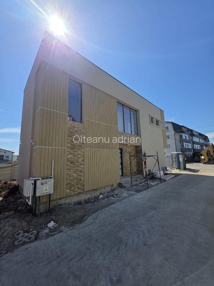 Casa individuală în complex privat,lângă școala,grădinița,restaurant,farmacie - 10