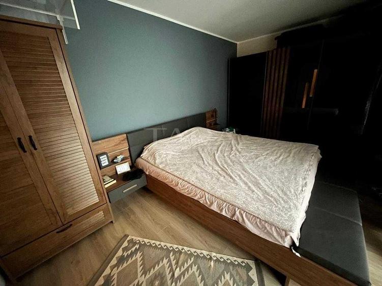 Apartament 2 camere zona Iris, Parcul Feroviarilor - 4