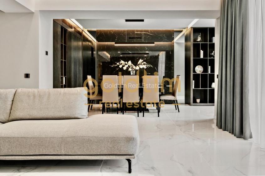 VILA UNICA PE IANCU NICOLAE/DESIGN INTERIOR/PISCINA/PIPERA/SMART HOME/ - 2