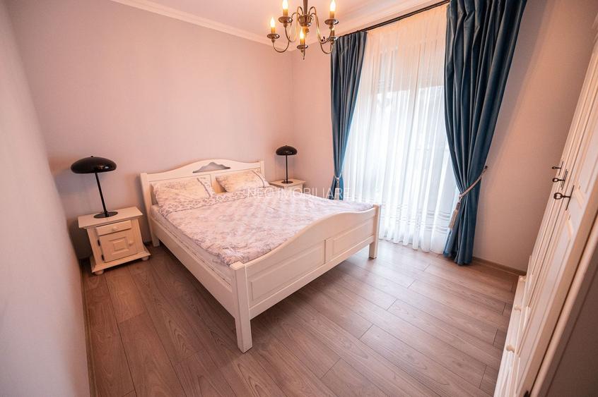 Apartament 2 camere-curte proprie-Giroc - 6