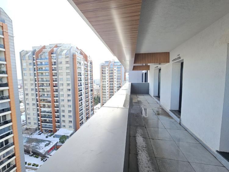 Duplex 3 camere de vanzare, zona Calea Dudești 186/Select Residence - 13