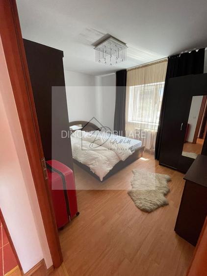 Apartament 2 camere  Pipera Popasului I 75mp, parcare I COM0% - 4