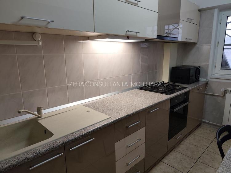 2 camere Dristor - Rond Baba Novac - 5