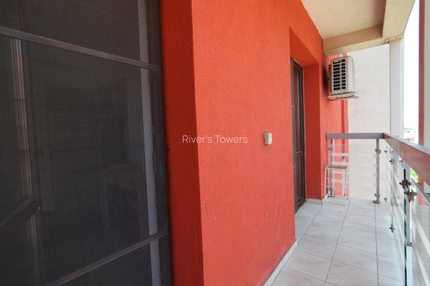 Ap 1 CD, River"s Towers, Bloc C1 - 4