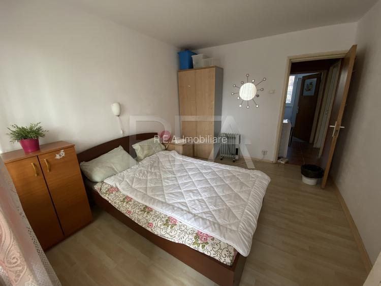 3 Camere-Semidecomandat-Rahova - 4