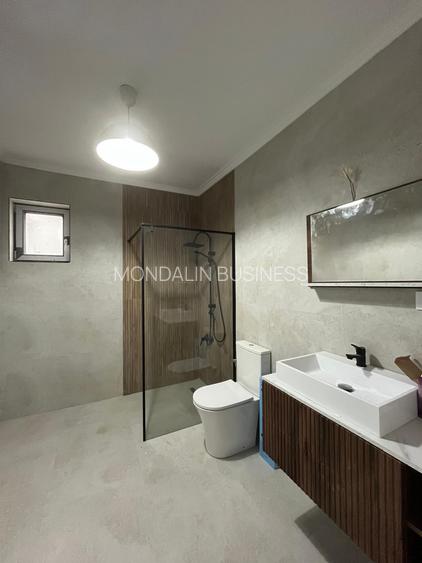 Casă cu 7 camere, 4 băi, 265 mp utili, P+M, Oradea. - 20