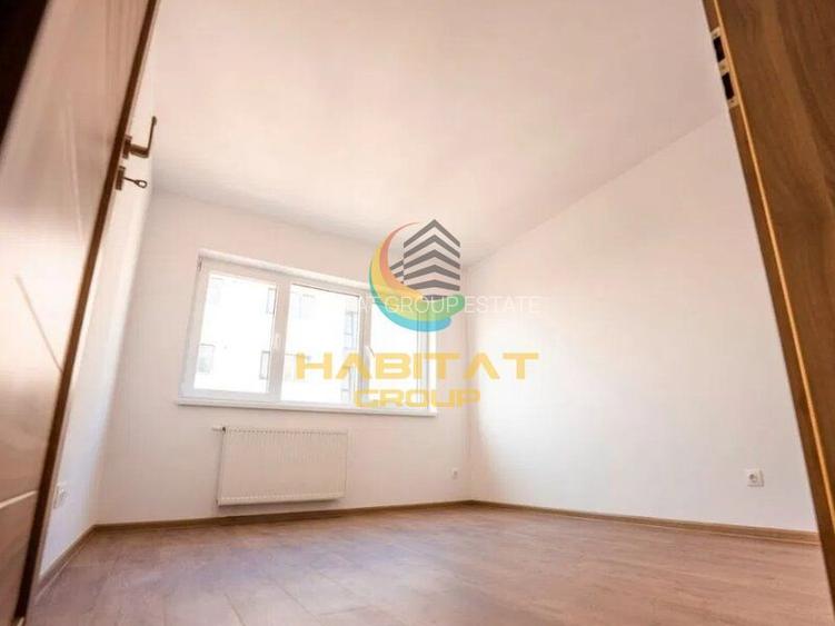 Vanzare garsoniera Brancoveanu 46 mp etaj 2 centrala proprie bloc nou cu lift - 2