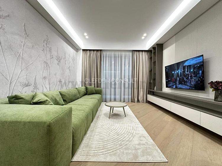 Apartament în zona Iancu Nicolae - Cambridge School - 3