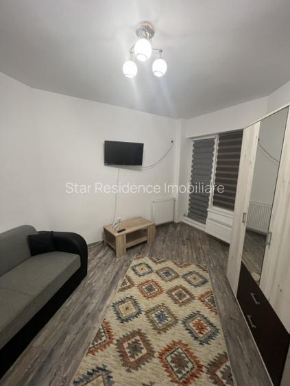 Inchirierz Garsoniera  Militari Residence strada Rezervelor  - 2