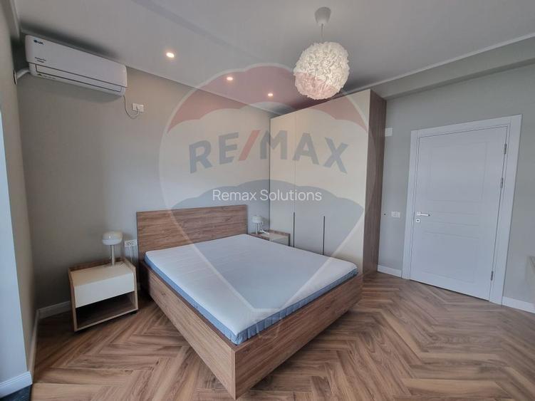 Apartament cu 3 camere in vila Eforie Nord - 3