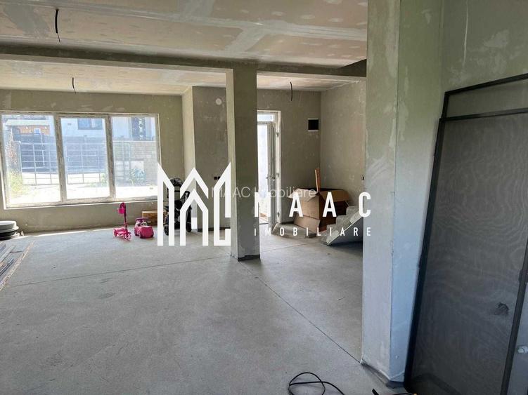 Casa 4 camere tip duplex | 120 mpu | Sura Mica - 3