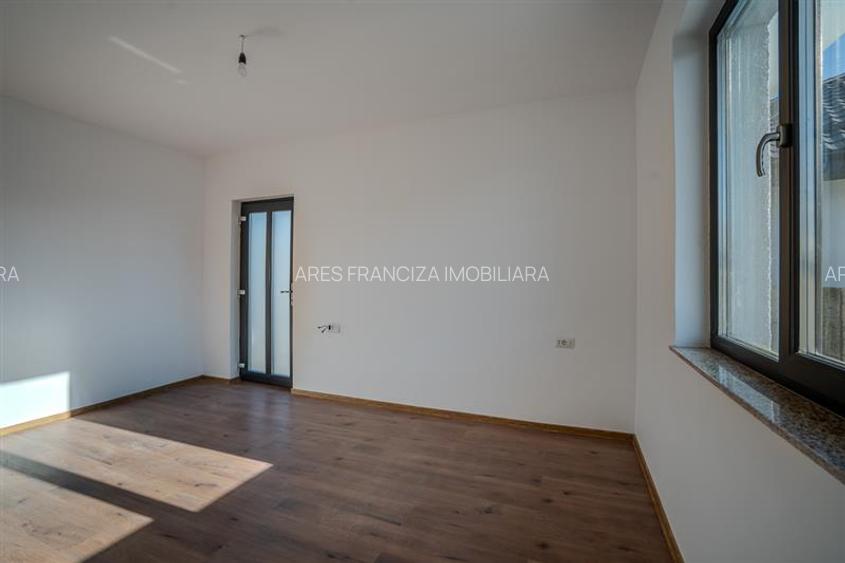 PANTELIMON,CASA ,4 CAMERE,115 MP,TEREN 375 M,INCALZIRE PARDOSEALA - 24