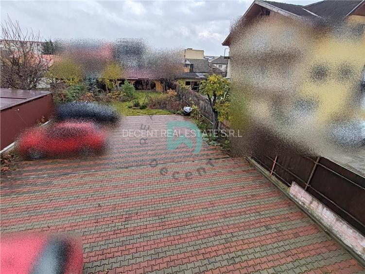 Spatiu birouri de inchiriat, la casa, Tractorul, Brasov - 13