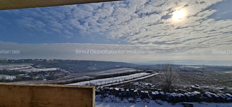 Apartament cu doua camere, spatios, Copou - 4