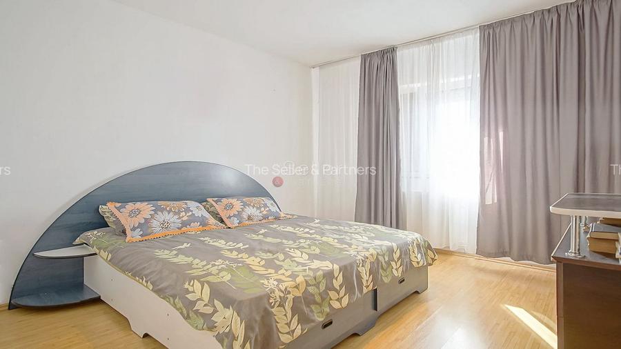 Zona Verde Aproape | Structura Decomandata - 4