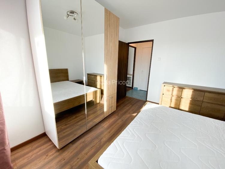 Apartament 2 Camere | Renovat | 46 mp | Vatră Luminoasă | 7 min Metrou Muncii - 11