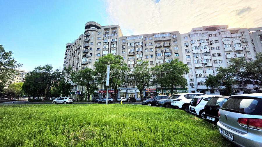 Cerere mare, oferta mica. Apartament 3 camere cu relaxare inclusa - 42