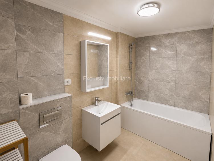 Apartament 3 camere | Energia Residence | Parcare | Termen lung - 3