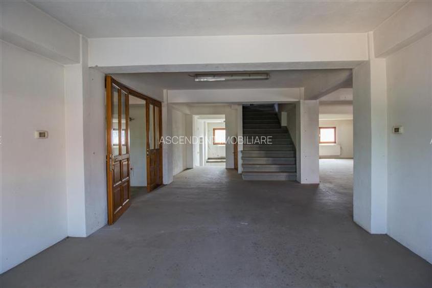 Imobil versatil, cu potential ridicat, conditii personalizate, Central, Rasnov - 12