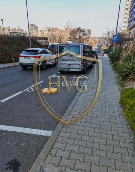 Apartament 2 camere | Parcare | Complex nou | Panorama - 7