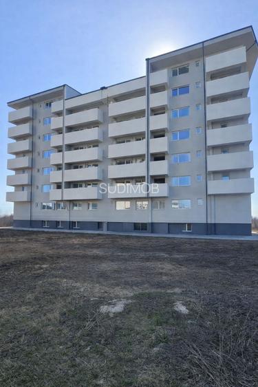 OFERTA Garsoniera decomandata Grand Arena Dealul Cucului. - 5