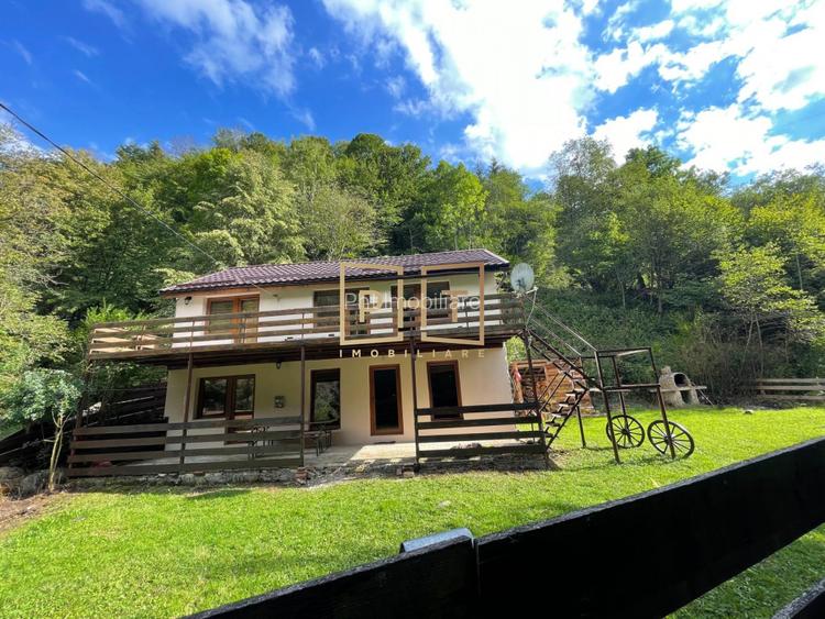 Casa de vanzare cu 5 camere, 120 mp utili, Lacul Tarnita! - 3