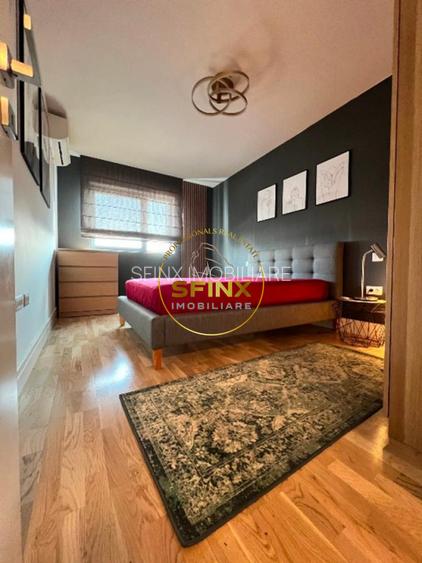 Apartament 2 camere | Centrala Proprie | Loc de parcare - 8