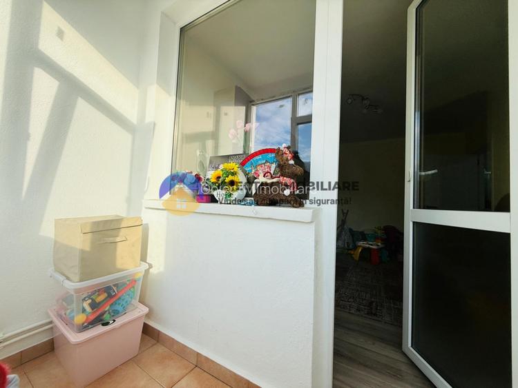 Apartament 3 camere – Dărmănești – renovat 2019 - 10