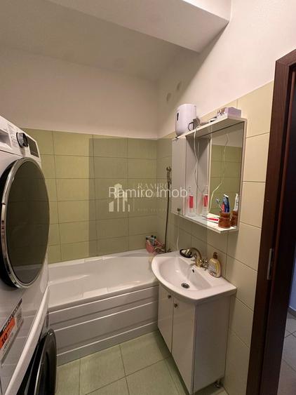 Apartament 2 camere decomandat Soseaua Oltenitei - 9