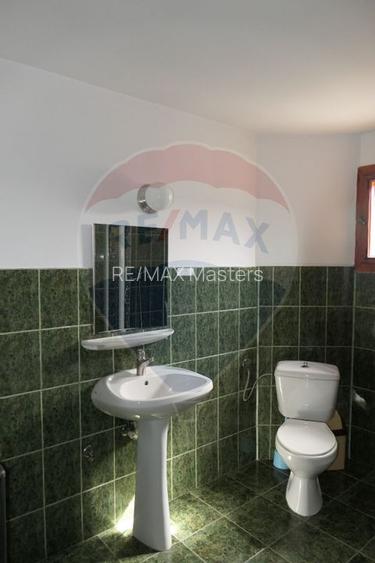 Casa / Vila cu 9 camere de vanzare in zona Central - 14