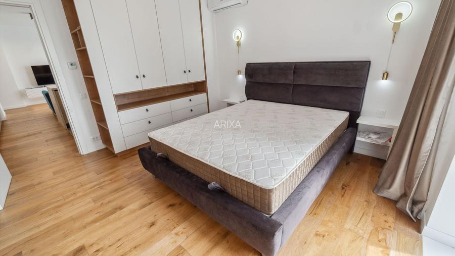 2 Camere Cu Parcare 5Min Metrou Academiei One Cotroceni Park Nutu Ion - 6