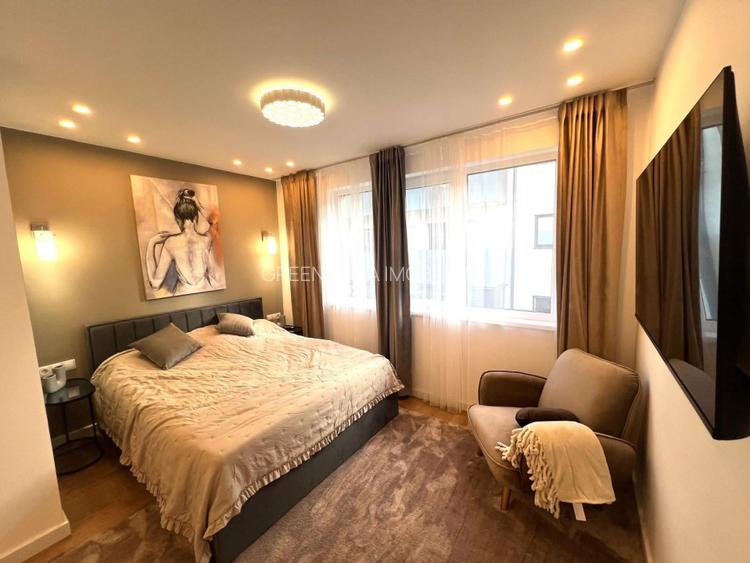 Duplex de vanzare in Floresti, 92mp, 150mp teren, finisaje premium - 5