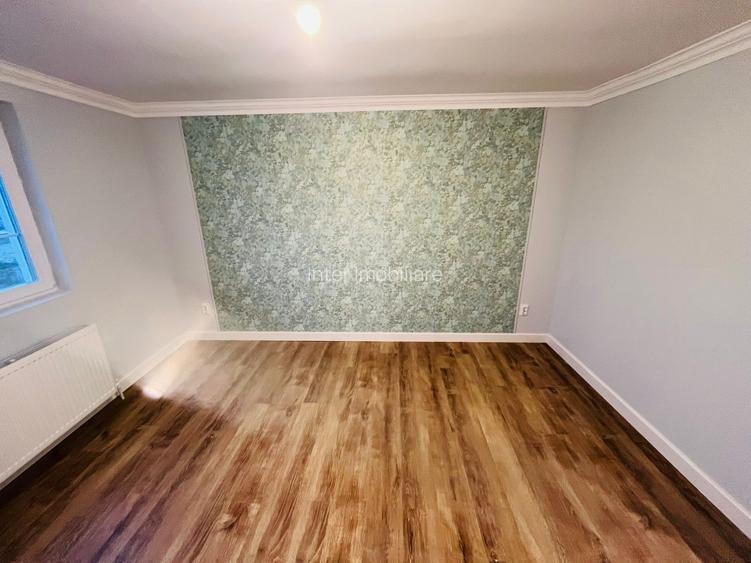 4 camere, 127 mp, de vanzare casa in zona Breazu, La asfalt, Cod 161418 - 12