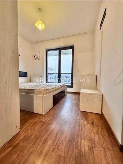 Ap. 2 camere zona Militari Residence Tineretului 37C - 4