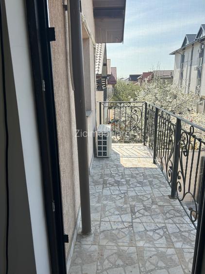 Vilă P+1 4 camere Teren 300 mp  Bragadiru – Strada Safirului - 32