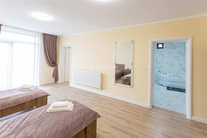 VILA DE INCHIRIAT | 11 CAMERE | 650 MP | ORADEA | BIHOR - 9