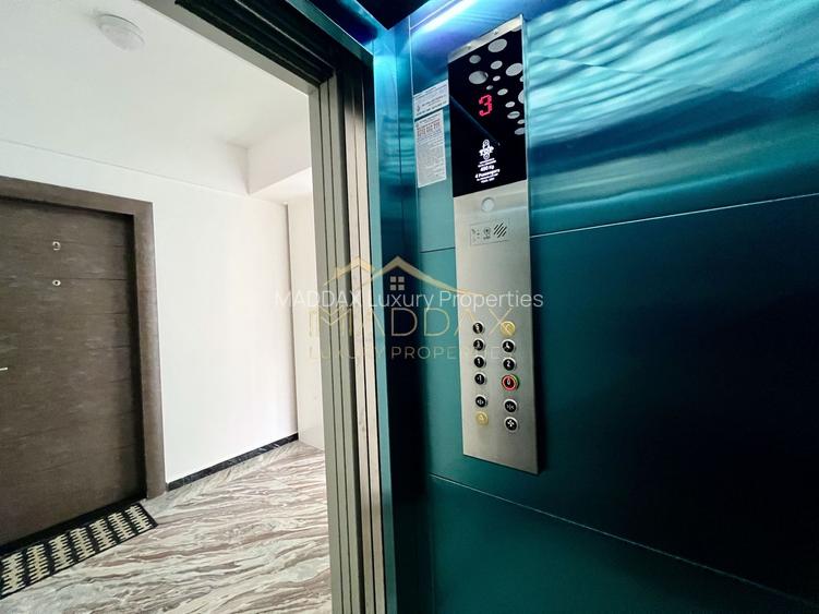 Apartament de Inchiriat | 2 camere | Herastrau - Aviatiei - 47