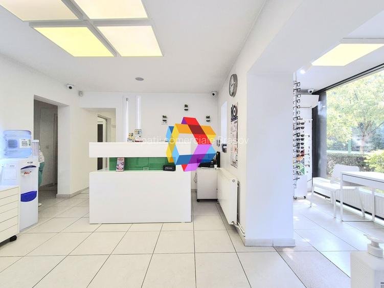 Cabinete stomatologice / medicale zona Astra Brasov - 90 mp - 3