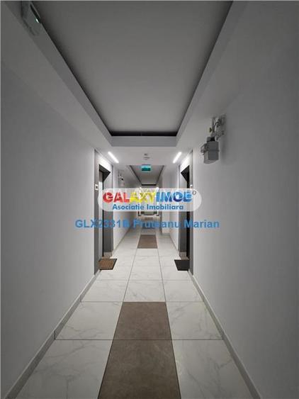 Inchiriere apartament Premium cu 2 camere situat la Gran-Via park - 18