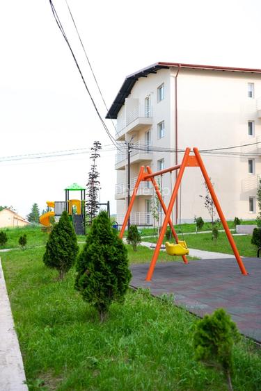 Apartament 1 camera Valea Lupului - 4