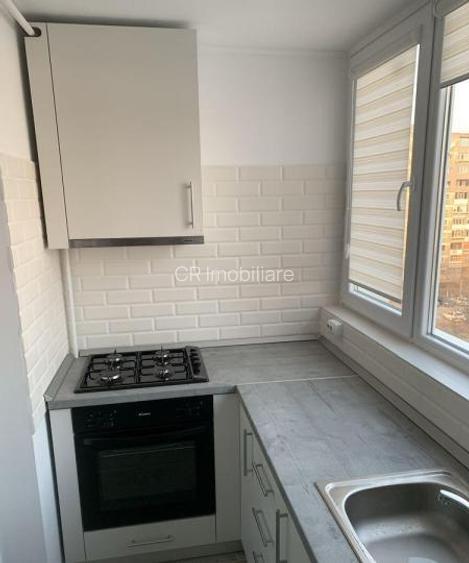 Garsoniera moderna Luica - 5