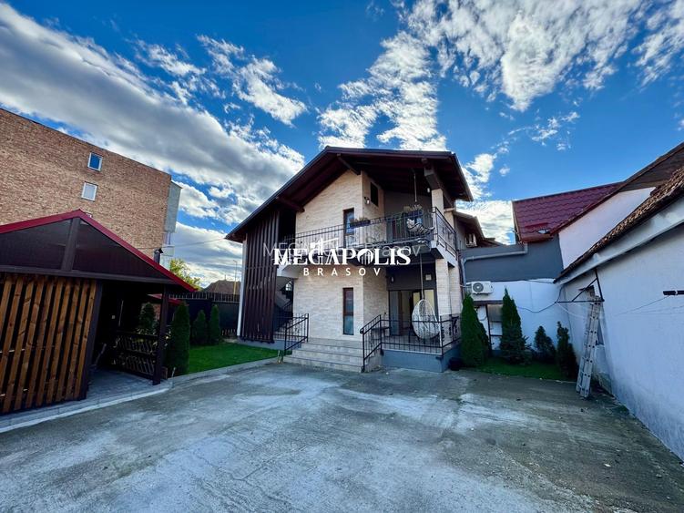 Casă 6 camere  | 150 mp | Foișor | Pet Friendly - 2