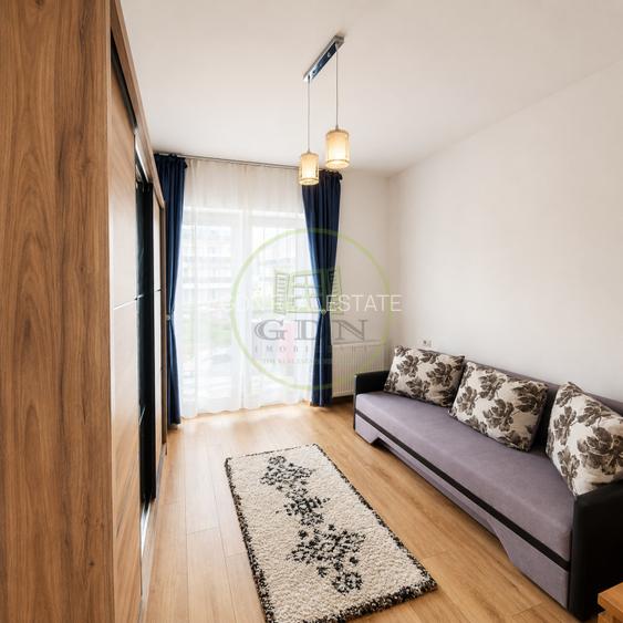 Vând/vânzare apartament 2 camere Tractorul Coresi Brașov Nicolae Labiș - 9
