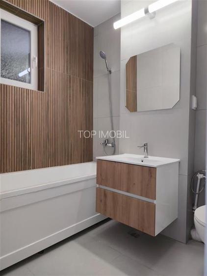 Apartament 2 camere Tatarasi - Renovat Complet - 11