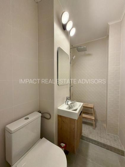 4 camere renovat| boxa | poziție excelenta Universitate - 16