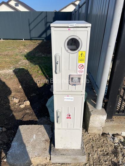 Casa Pantelimon 3 camere 98mp finalizata 105.000€ finisaje incluse - 6