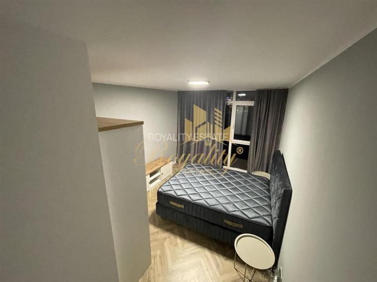 NORD ONE, Apartament 2 camere, parcare subterana- Zona Circumvalatiunii- Aradulu - 7