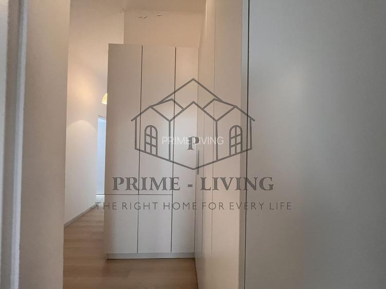 PENTHOUSE SUPERB LA INCHIRIERE IN ZONA PIPERA/IANCU NICOLAE - 14