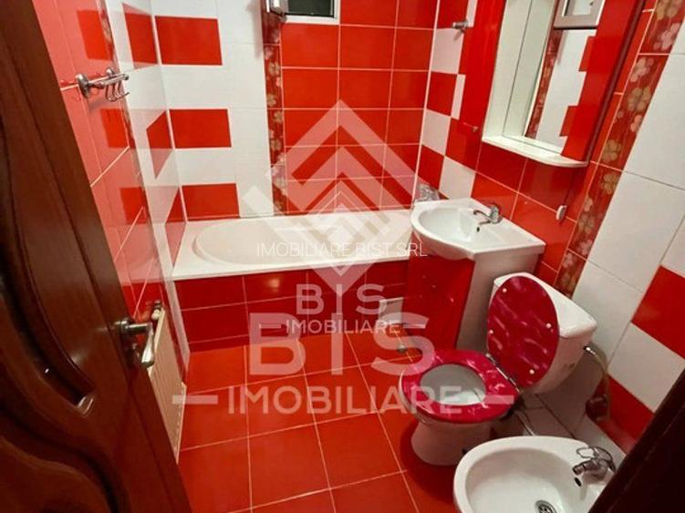 Apartament spațios 3 camere - Bdul Independentei - 12